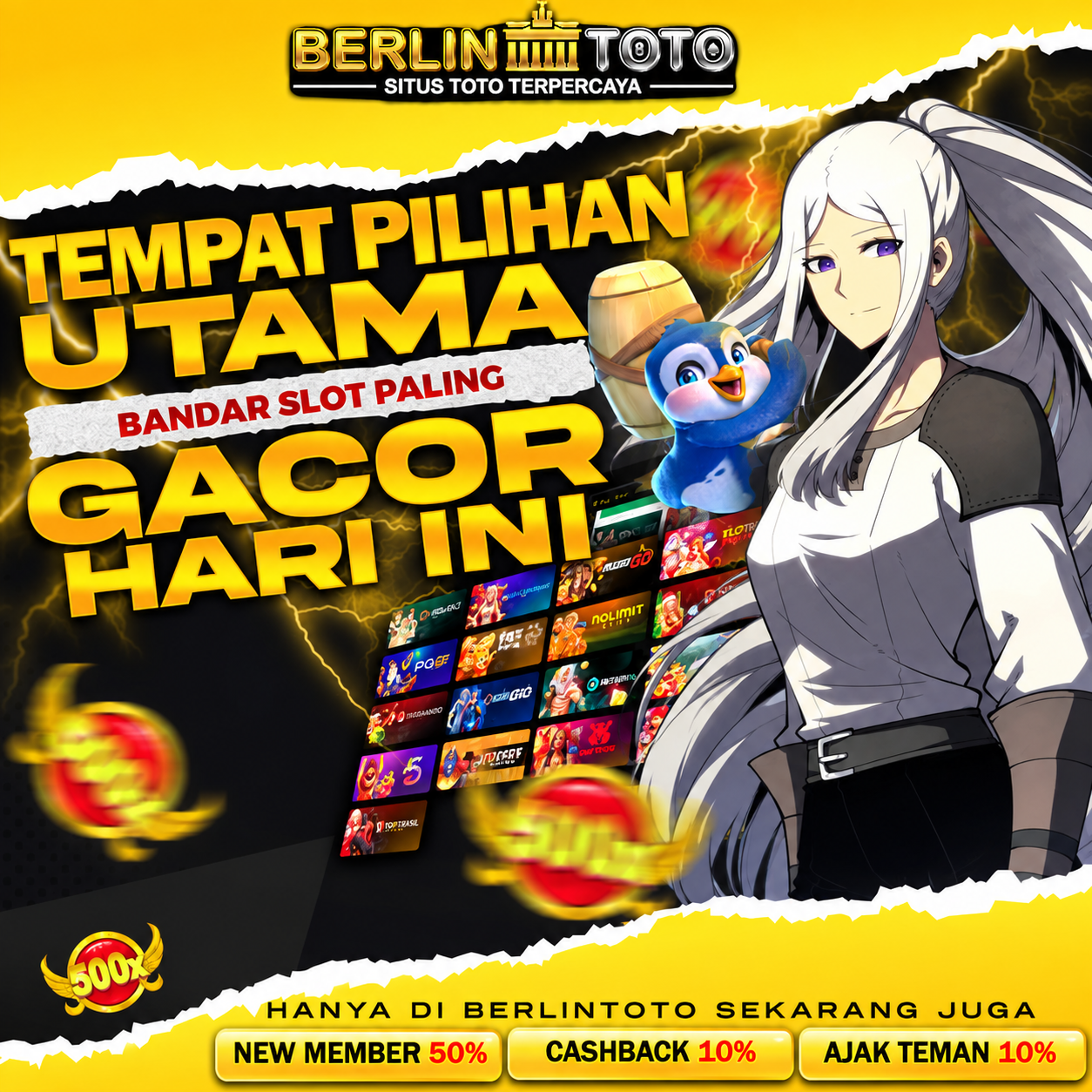 BERLINTOTO